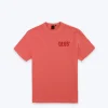 CAMISETA ROSA DEUS