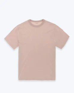 CAMISETA ROSA INTHEBOX