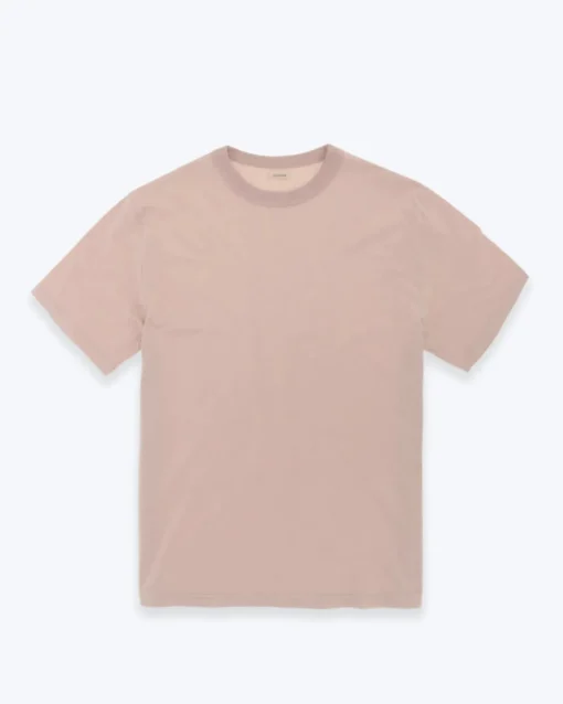 CAMISETA ROSA INTHEBOX