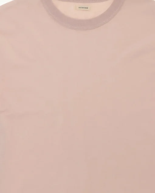 CAMISETA ROSA INTHEBOX