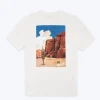 CAMISETA WOOLRICH