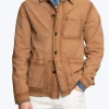 CAZADORA DE PIEL THE JACK LEATHERS