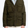 CAZADORA DE PIEL THE JACK LEATHERS