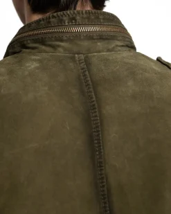 CAZADORA DE PIEL THE JACK LEATHERS