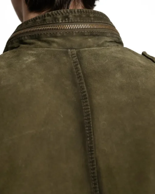 CAZADORA DE PIEL THE JACK LEATHERS