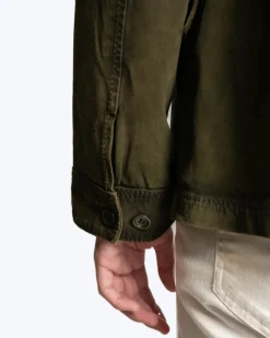 CAZADORA DE PIEL THE JACK LEATHERS