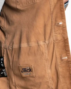 CAZADORA DE PIEL THE JACK LEATHERS