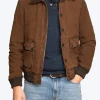 CAZADORA THE JACK LEATHERS