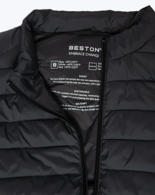 CHALECO CALEFACTABLE BESTON
