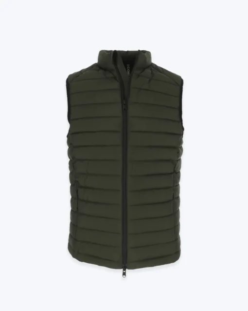 CHALECO ECOALF