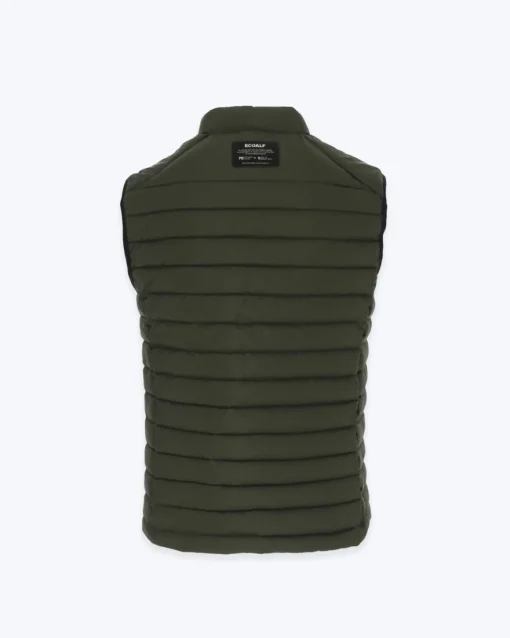 CHALECO ECOALF