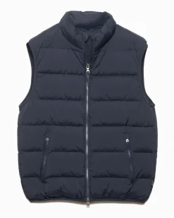 CHALECO PLUMAS SEVENTY