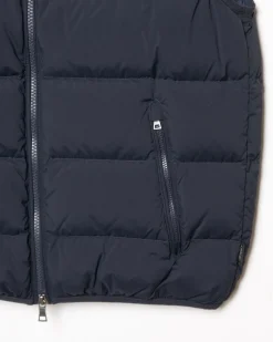 CHALECO PLUMAS SEVENTY