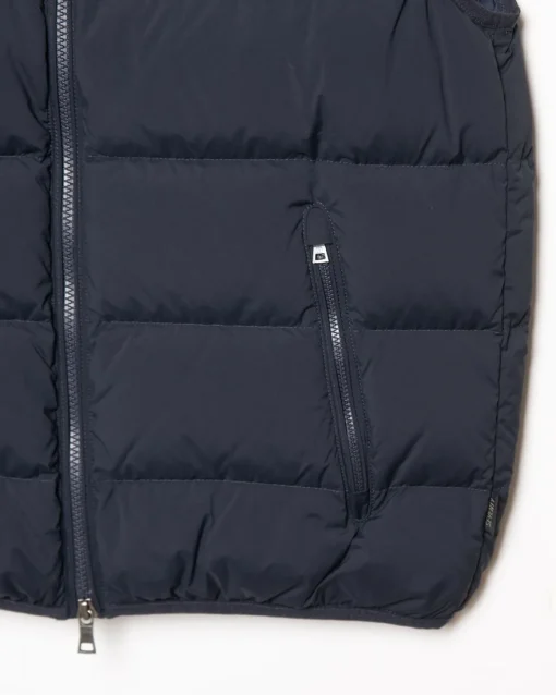 CHALECO PLUMAS SEVENTY