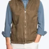 CHALECO REVERSIBLE VALSTAR