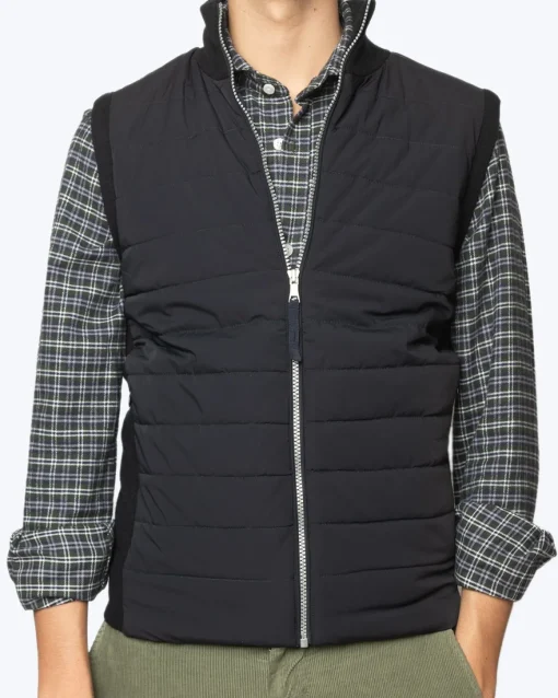 CHALECO SEVENTY
