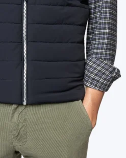 CHALECO SEVENTY