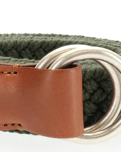 CINTURÓN ANDERSON'S