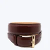 CINTURÓN CROCKETT & JONES