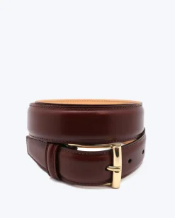 CINTURÓN CROCKETT & JONES