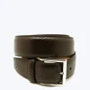 CINTURÓN CROCKETT & JONES