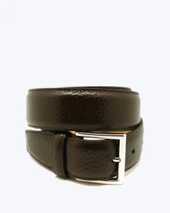 CINTURÓN CROCKETT & JONES