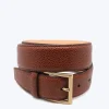 CINTURÓN CROCKETT & JONES