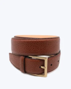 CINTURÓN CROCKETT & JONES