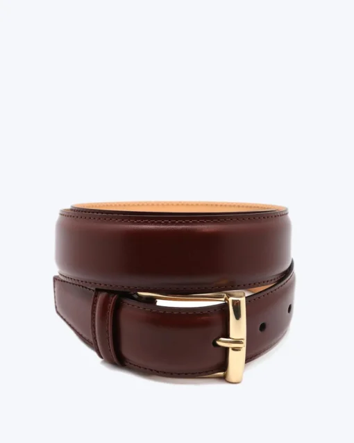 CINTURÓN CROCKETT & JONES