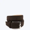 CINTURÓN CROCKETT & JONES