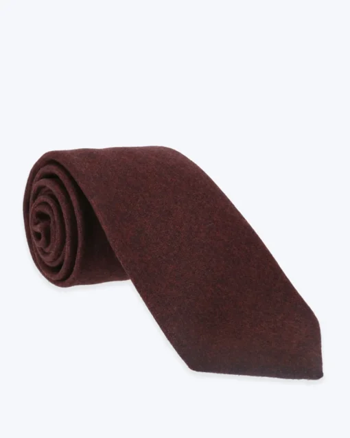CORBATA DE LANA ALTEA