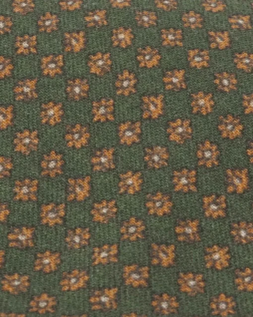 CORBATA DE LANA FULHAM