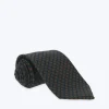 CORBATA DE LANA Y SEDA FULHAM