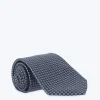 CORBATA DE SEDA FULHAM