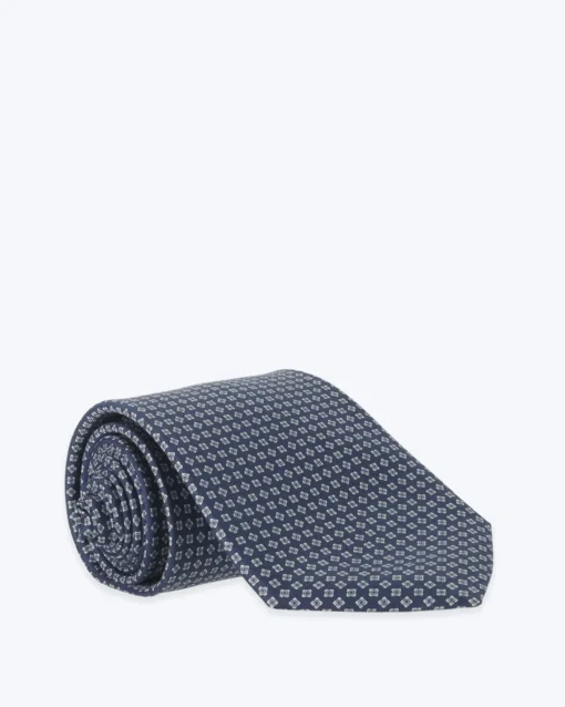 CORBATA DE SEDA FULHAM