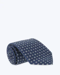 CORBATA DE SEDA FULHAM