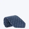 CORBATA DE SEDA FULHAM