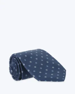 CORBATA DE SEDA FULHAM