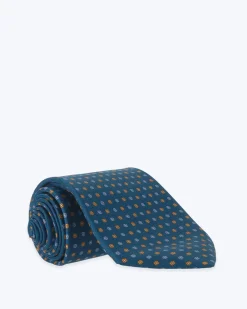 CORBATA DE SEDA FULHAM
