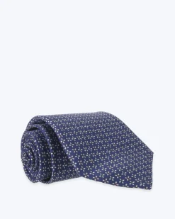 CORBATA DE SEDA FULHAM