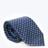 CORBATA DE SEDA FULHAM