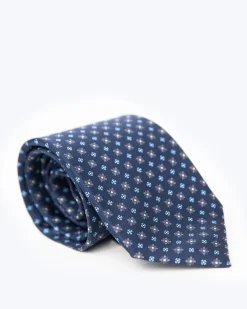 CORBATA DE SEDA FULHAM