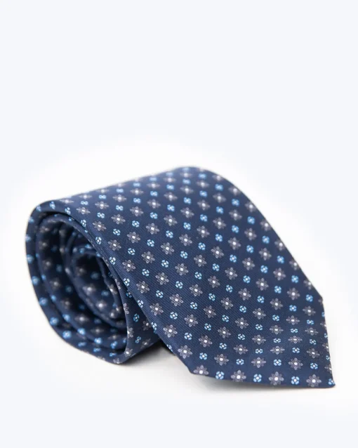 CORBATA DE SEDA FULHAM