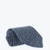 CORBATA DE SEDA FULHAM