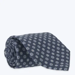 CORBATA DE SEDA FULHAM