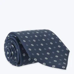 CORBATA DE SEDA FULHAM