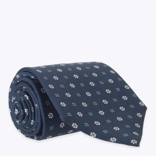 CORBATA DE SEDA FULHAM
