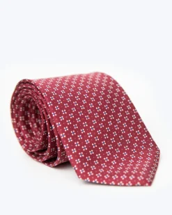 CORBATA DE SEDA FULHAM