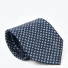 CORBATA DE SEDA FULHAM