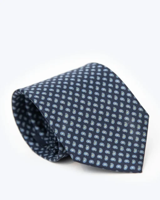 CORBATA DE SEDA FULHAM